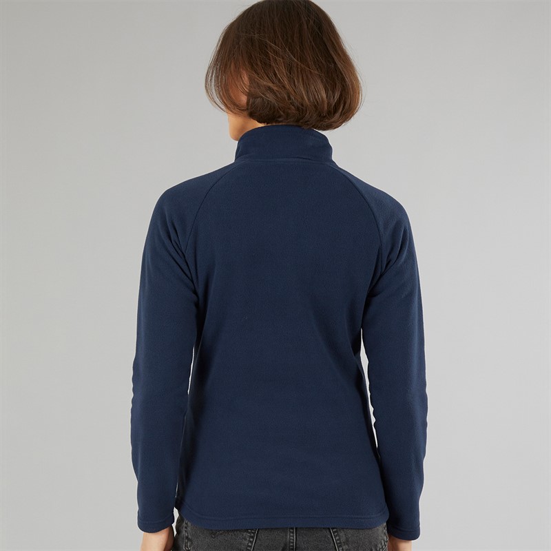 Sprayway Womens Atlanta CoreC™ Half Zip Fleece Blazer