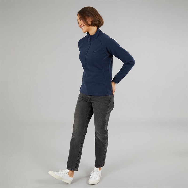 Sprayway Womens Atlanta CoreC™ Half Zip Fleece Blazer