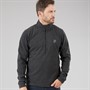 Sprayway Mens Maol CoreC™ Half Zip Fleece Black