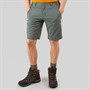 Sprayway Mens Compass TecWEAVE™ Water Resistant Shorts Bonsai