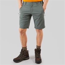 Sprayway Mens Compass TecWEAVE™ Water Resistant Shorts Bonsai