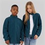 Sprayway Junior Kip CoreC™ Interactive Sherpa Fleece Jacket Marine Blue
