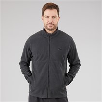 Sprayway Mens Maol CoreC™ Fleece Jacket Black