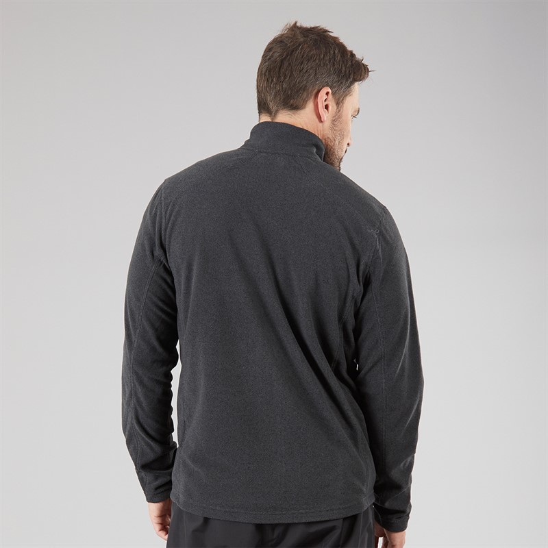 Sprayway Mens Maol CoreC™ Fleece Jacket Black