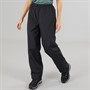 Sprayway Womens Atlanta Hydrodry Waterproof Over Trousers Black