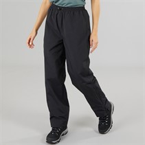 Sprayway Womens Atlanta Hydrodry Waterproof Over Trousers Black