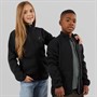 Sprayway Junior Vika Corec Fleece Jacket Black