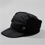 Sprayway Rila Mountain Gore-Tex Waterproof Fleece Cap Black