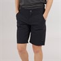 Sprayway Junior Boys Compass TecWEAVE™ Water Resistant Shorts Black
