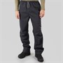 Sprayway Mens Hydrolite Hydrodry Waterproof Over Trousers Black