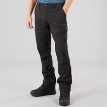 Sprayway Mens Adventure Pro Pant TecWEAVE™ Water Resistant Trousers Black
