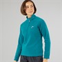 Sprayway Womens Atlanta CoreC™ Half Zip Fleece Blue Lagoon
