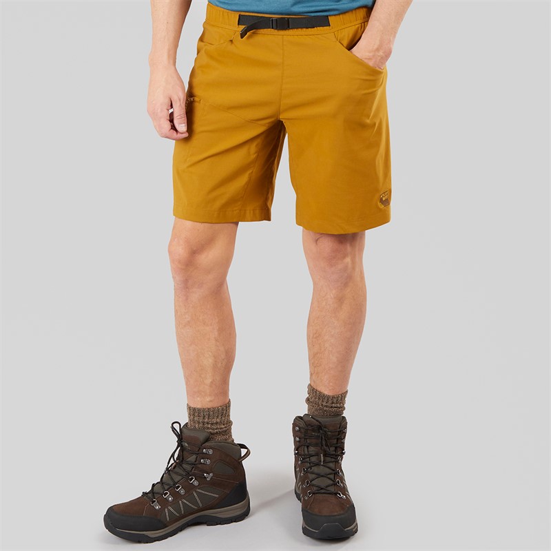 Sprayway Mens Tarn TecWAVE Water Resistant Shorts Bosana - Size 34