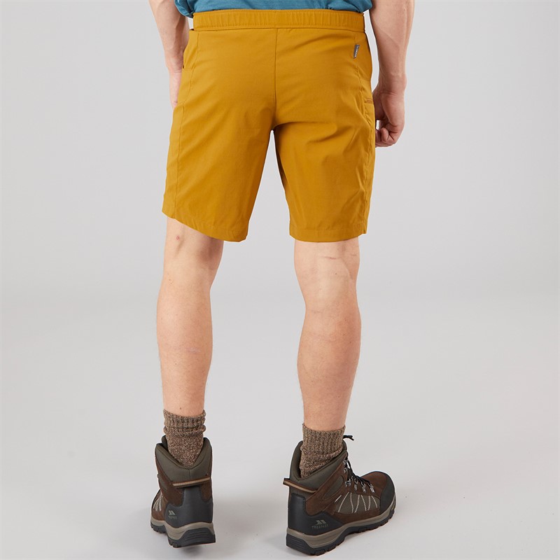 Sprayway Mens Tarn TecWAVE™ Water Resistant Shorts Bosana