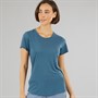 Sprayway Womens Colina T-Shirt Seaport