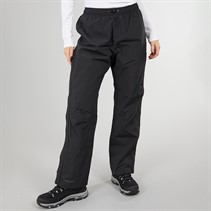 Sprayway Womens Walking Hydrodry Waterproof Trousers Black