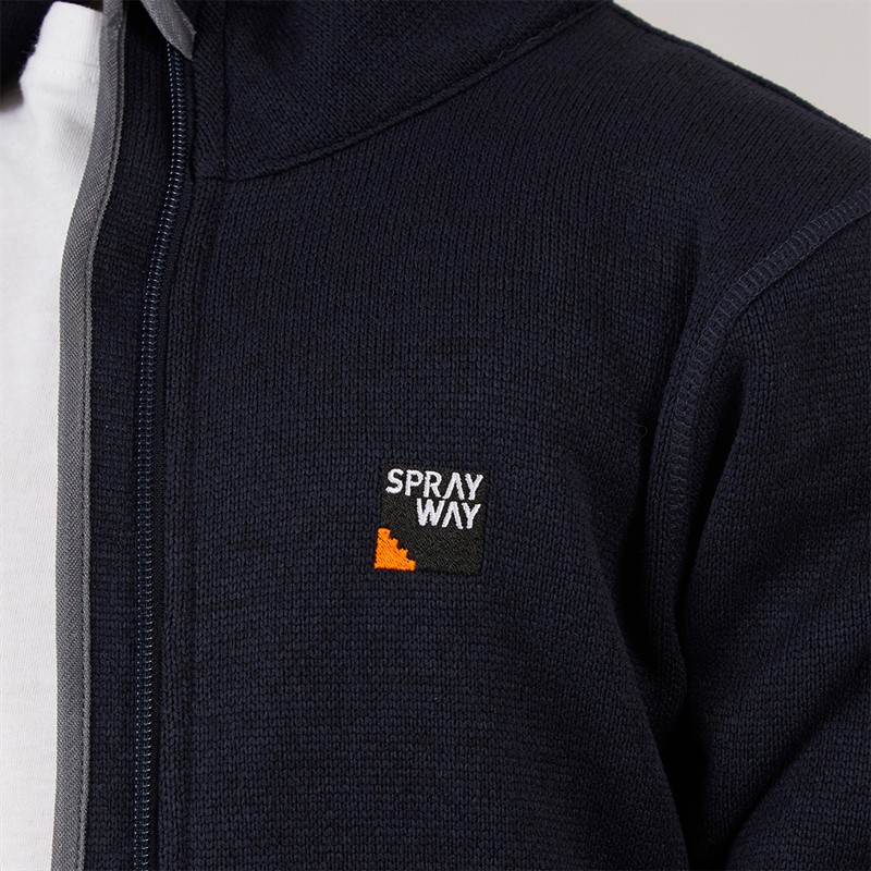 Sprayway Junior Vika Corec Fleece Jacket Blazer