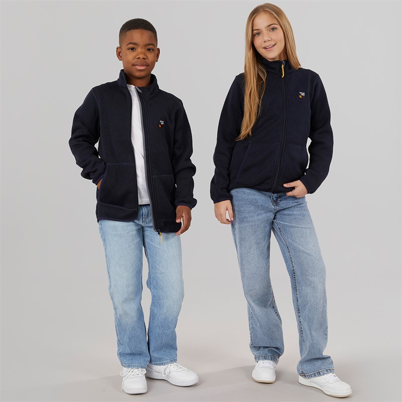 Sprayway Junior Vika Corec Fleece Jacket Blazer