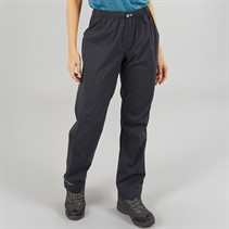 Sprayway Womens Hydrolite Hydrodry Waterproof Over Trousers Black