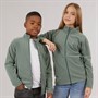 Sprayway Junior Dearg CoreC™ Fleece Jacket Balsam Green