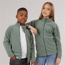 Sprayway Junior Dearg CoreC™ Fleece Jacket Balsam Green