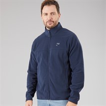 Sprayway Mens Storr Micro Polartec Fleece Jacket Blazer
