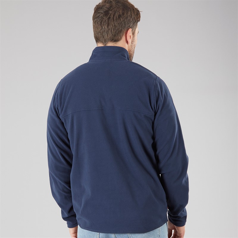 Sprayway Mens Storr Micro Polartec Fleece Jacket Blazer