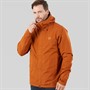 Sprayway Mens Maxen 2-Layer Gore-Tex® Waterproof Jacket Cinnamon