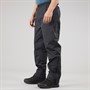 Sprayway Mens Santiago 2-Layer Hydrodry Waterproof Over Trousers Black