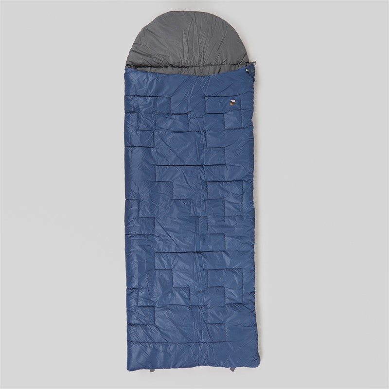 Sprayway Endeavour 350g Insulated Sleeping Bag Blazer/Chrome
