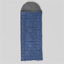 Sprayway Endeavour 350g Insulated Sleeping Bag Blazer/Chrome