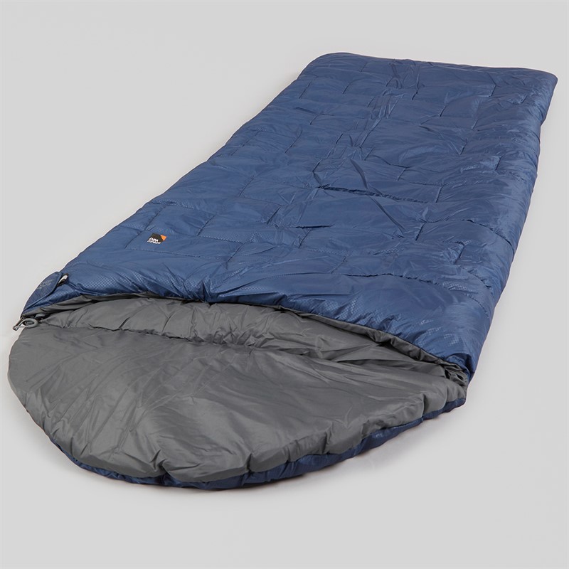 Sprayway Endeavour 350g Insulated Sleeping Bag Blazer/Chrome