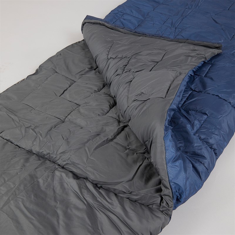 Sprayway Endeavour 350g Insulated Sleeping Bag Blazer/Chrome