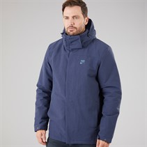 Sprayway Mens Monsal Insulated 2-Layer Gore-Tex® Waterproof Jacket Light Blazer