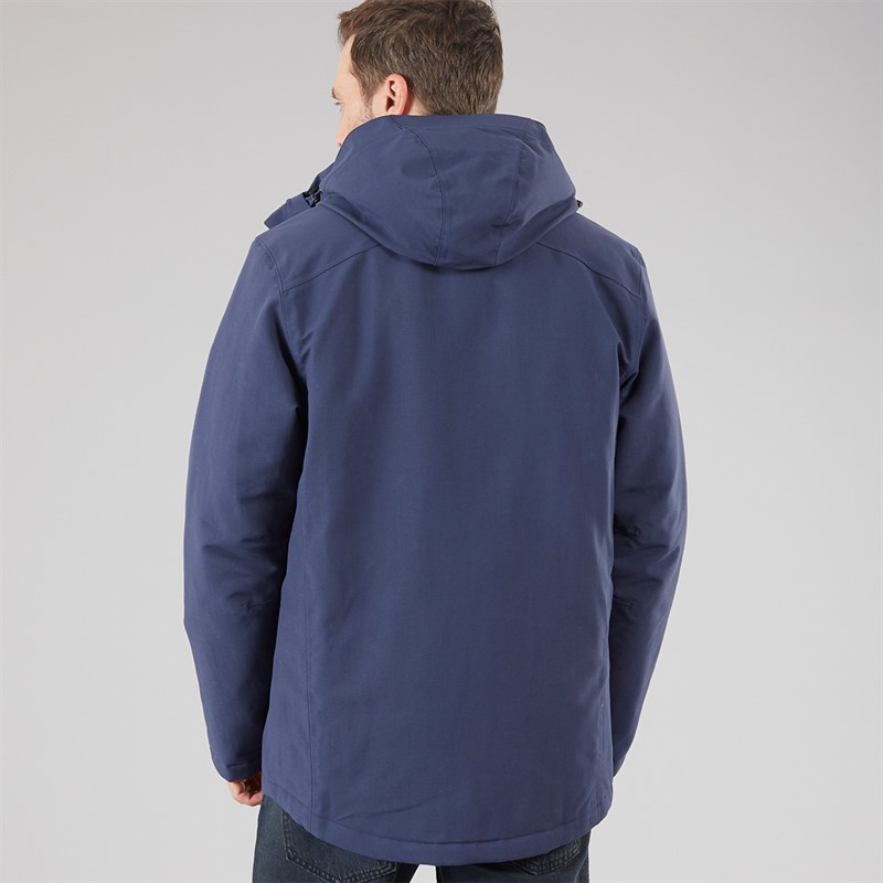 Sprayway Mens Monsal Insulated 2-Layer Gore-Tex® Waterproof Jacket Light Blazer