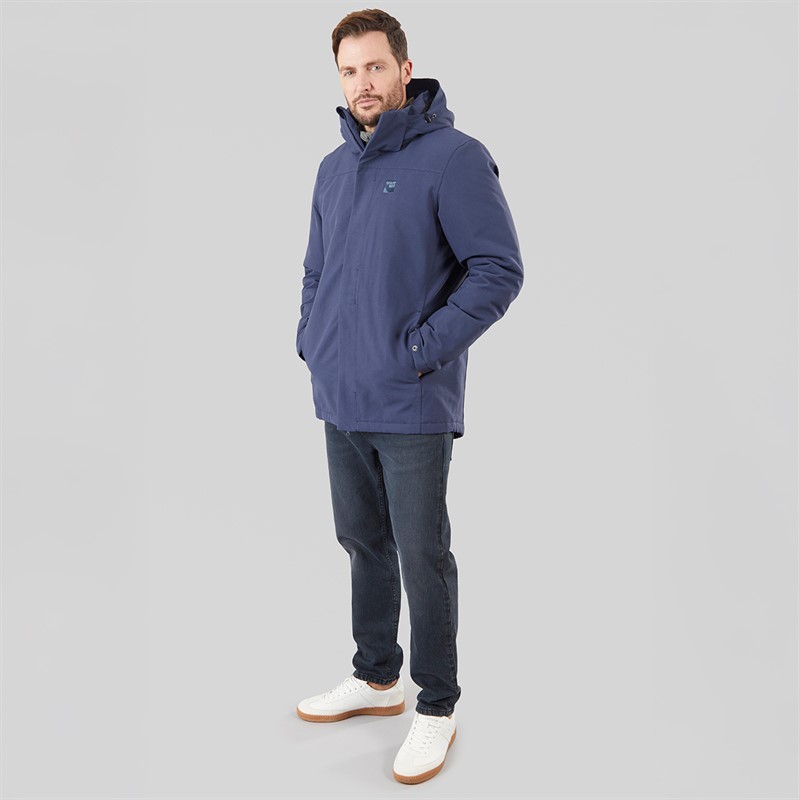 Sprayway Mens Monsal Insulated 2-Layer Gore-Tex® Waterproof Jacket Light Blazer