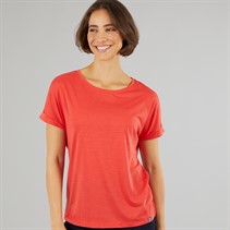 Sprayway Womens Form Print T-Shirt Watermelon Plain