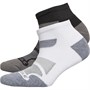 Sof Sole Dame Select Cushioned Anklet Sokker Flerfarvet