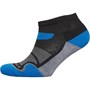 Sof Sole Chaussettes Select Cushioned Anklet Homme Multicolore