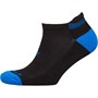 Sof Sole Chaussettes Select Cushioned Low Homme Noir