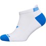Sof Sole Herre Select Cushioned Low Sokker Blå