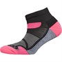 Sof Sole Dames Select Cushioned Anklet Sokken Multi