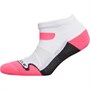 Sof Sole Dame Select Cushioned Anklet Sokker Flerfarvet
