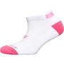 Sof Sole Dame Select Cushioned Low Sokker Hvid