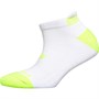 Sof Sole Dame Select Cushioned Low Sokker Hvid