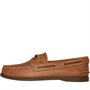 Sperry Mens A/O Two-Eye Deck Shoes Sahara