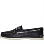 Sperry Chaussures Bateau A/O Homme Bleu Marine