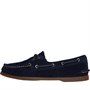 Sperry Męskie Buty na łódź Granatowy