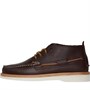 Sperry Mens A/O Chukka Boots Dark Dark Brown