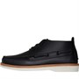 Sperry Mens A/O Chukka Boots Black